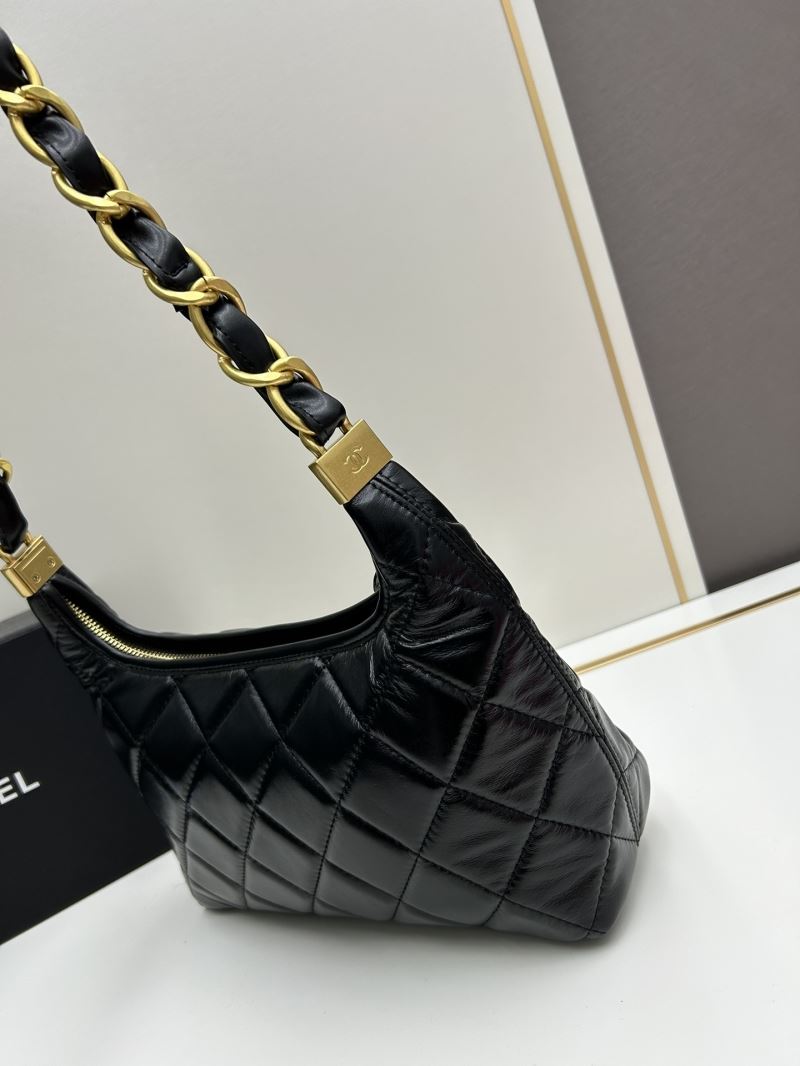 Chanel Hobo Bags